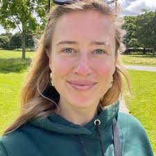 Life coach & Holistisch diëtiste Eline