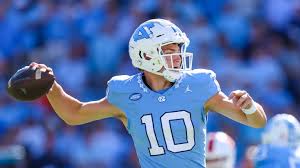 Who are the Maye brothers? Drake, Luke, Cole, and Beau, a family of athletes