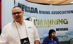 Elko Mining Expo 2015