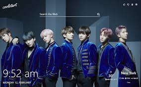 Wallpapers in ultra hd 4k 3840x2160, 1920x1080 high definition resolutions. Bts Bangtan Boys Hd Wallpapers K Pop Themes