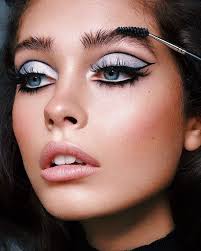 Makeup Beauty Makeupartist Mua Fashion Makeuptutorial Love Like Hair Model Photography Beautiful Makeuplover M Retro Makeup 60s Makeup 70s Makeup