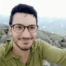 Javier Garcia-Bernardo