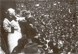 The most revolutionary thing one can do is. Clara Zetkin A Fighter For The Liberation Of Working Women The Espresso Stalinist