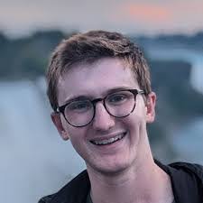 Jesse Pence's Instagram, Twitter & Facebook