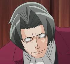 Ace attorney png clipart resolution: I Think We Can All Enjoy Edgeworth S Suffering Phoenix Wright Ace Attorney Know Your Meme