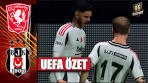Twente - Beşiktaş Maçı | UEFA Avrupa Ligi 8. Hafta 24/25 ... - YouTube