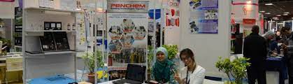 Is one of the leading manufacturer supplying chemicals, dyes & solvents and other malaysia optoelectronic,thermal interface material,general electronic,silicone,encapsulation epoxy products. Company Profile Penchem Technologies Sdn Bhd