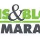Barns & Blooms Half Marathon event image