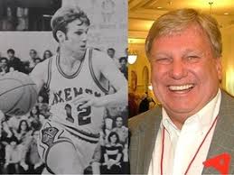 Acadia basketball legend Steve Pound remembered for talent, big heart