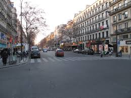 ¡ el boulevard de los sueños rotos! Boulevard Montmartre Wikipedia La Enciclopedia Libre
