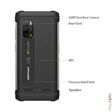 Ulefone Armor X10 Pro: Test, Technische ...