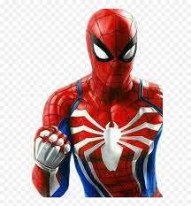 You know i am a big spiderman fan so i had to do one of the web head. Freetoedit Suit Spider Man Ps4 Drawing Png Free Transparent Png Images Pngaaa Com