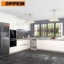 Cabinets typically represent a hefty chunk of your kitchen budget—hovering around 30 sweeten handpicks the best general contractors to match each project's location, budget, scope, and style. China Kitchen Renovation Ideas Australian Project Shinny White Modern Kitchen Cupboards Op18 Hpl03 China Shinny Kitchen Cabinets Australian Kitchen Cabinets