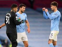 A benfica supporters' opinion on what to expect, strengths & weaknesses. Manchester City Unfair To Drop John Stones Or Ruben Dias Says Manchester City S Pep Guardiola Football News Times Of India