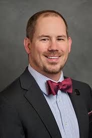 Ginger Blackmon, Ed.D.