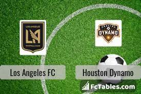 Los angeles fc to win. Los Angeles Fc Vs Houston Dynamo H2h 20 Jun 2021 Head To Head Stats Prediction