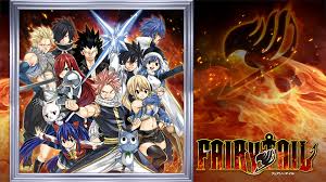 With a total of 63 reported filler episodes, fairy tail has a low filler percentage of 19%. Fairy Tail For Nintendo Switch Nintendo Game Details