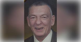 Obituary information for Thomas E. Dickson