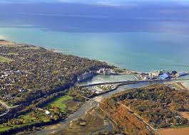 9 Glorious Things To Do In Goderich Ontario