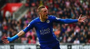 The club competes in the premier league. Lester Siti Povysil Zarplatu Vardi Futbik Futbik Com