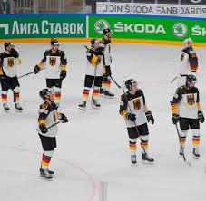 Finnland dank sieg gegen deutschland in den viertelfinals. Eishockey Wm Halbfinale Deutschland Scheitert Unglucklich An Weltmeister Finnland Welt