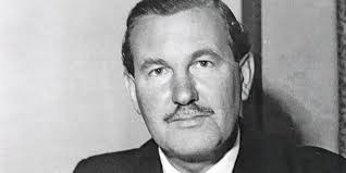 The heart of the matter: The real battle of Hugh Carleton Greene