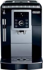 Delonghi dinamica plus fully automatic coffee machine make coffee just the way you like it using this delonghi dinamica plus ecam37095t. Delonghi Ecam 23 210 Vs Delonghi Primadonna Xs De Luxe Etam 36 365 What Is The Difference
