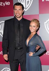 Hayden Panettiere and Wladimir Klitschkos Relationship Timeline