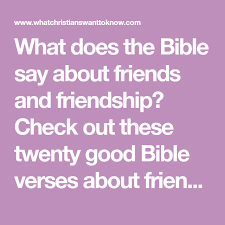 Some friends play at friendship but a true friend sticks closer than one's nearest kin. when they had finished breakfast, jesus said to simon peter, 'simon son of john, do you love me more than these?' he said to him, 'yes, lord; Pin On Bible