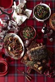 Trusted results with irish christmas dinner recipes. Party Planner Christmas Dinner Williams Sonoma Taste Christmas Dinner Christmas Dinner Menu Tartan Christmas