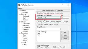 Actually there is a very simple way to check the computer name. How To Set Up A Static Ip Address Pcmag