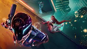 Anonymous asked in juegos y aficiones. Anunciado Para Xbox One Hyper Scape El Nuevo Battle Royale De Ubisoft