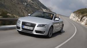 Check spelling or type a new query. Audi A5 2 0 Tdi Cabriolet 2009 Review Car Magazine