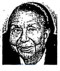 Desiria Mary Mercadel Vance (1926-2007)