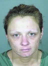 Carson woman found guilty of storage thefts