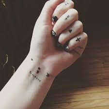 234 small tattoos for girls. 255 Cute Tattoos For Girls That Are Amazingly Vibrant And Vivid Wild Tattoo Art