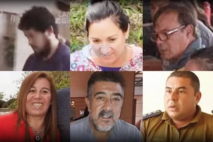 Procesan con prisión preventiva a los acusados en el caso Loan | Quorum