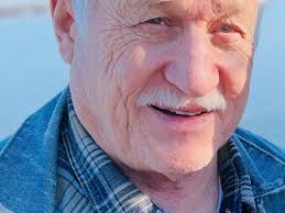 Joel Edward Morris's Obituary