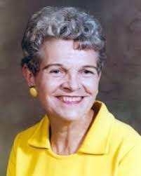 Remembering LaVona Maxine Reid