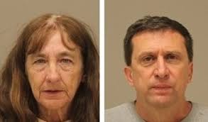 Couple charged with sexually assaulting relative, other alleged victims  come forward