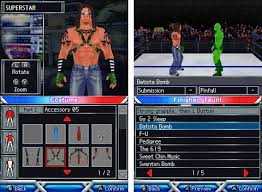 Raw 2010 on the playstation 3, gamefaqs has 77 cheat codes and secrets. Wwe Smackdown Vs Raw 2010 Usa Ds Rom Cdromance