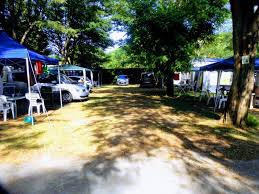 Emplacement De Camping En Ardeche Sud Vallon Pont D Arc Ruoms Le Sun