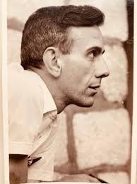 Douglas Kelley Obituary (1929