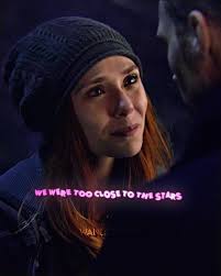 Wanda Maximoff and Vision Infinity War Edits Compilation