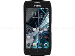 ARCHOS Sense 50X, Double SIM, 32Go, 4G ...