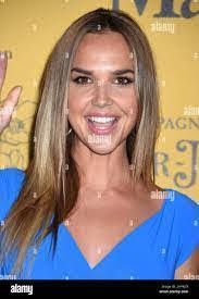 Arielle Washington's Instagram, Twitter & Facebook