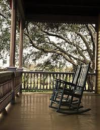 Stress Less In The Mountains In 2020 House Front Porch Porch Sitting Rocking Chair