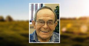 John Blackwood Obituary March 20, 2017