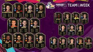 Fast to check out the all data of cardtype falcao on fifa 19 ultimate team here! Totw 16 Prediction Fut Chief