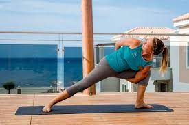 Yoga classes for beginners or experienced yogis. Yoga In Bardon North West Leicestershire District Leicestershire Le67 1 Find Yoga Classes Near You Yogahub